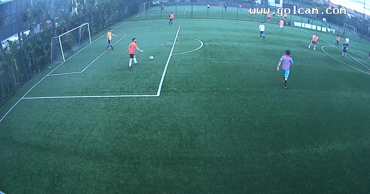 Goal mancino 