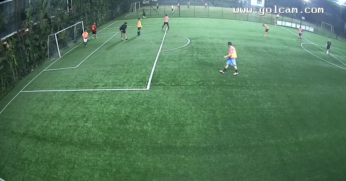 Tiro al volo calciatori p