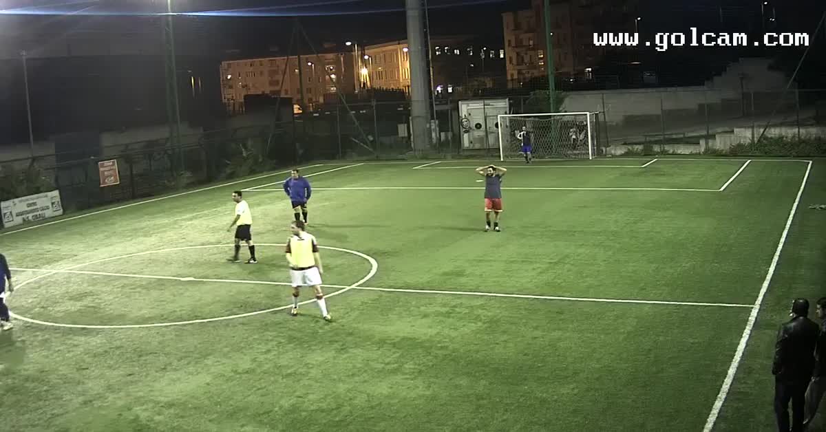 Contropiede e goal