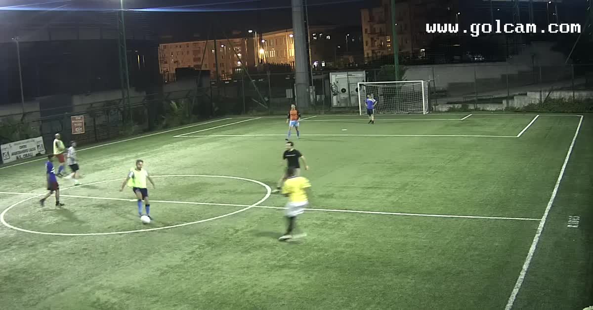 Palo anzi no è gol