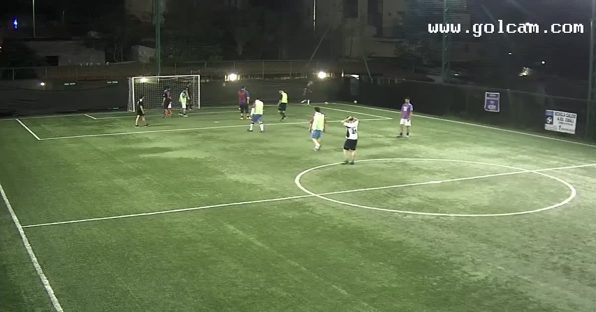 Gool sfiorato