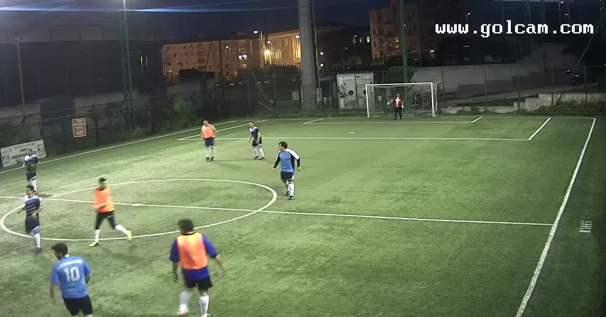 Tiro alla delPiero
