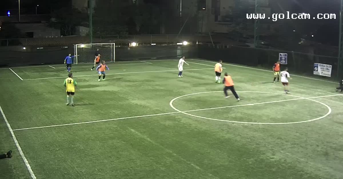 finta e gol