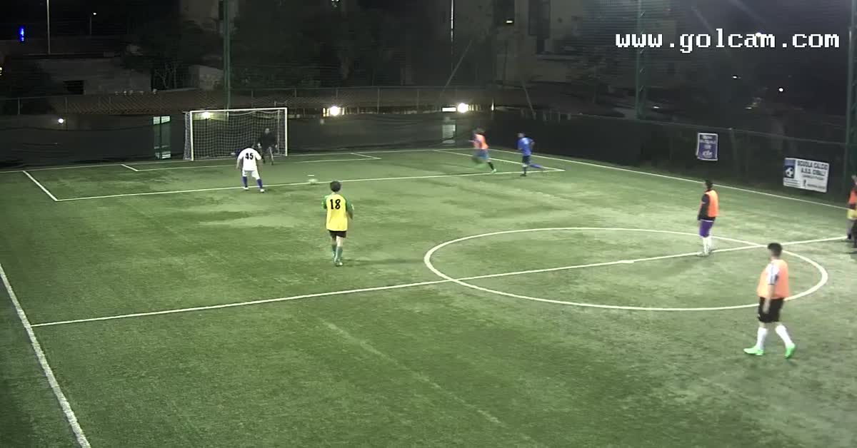tiki taka gol
