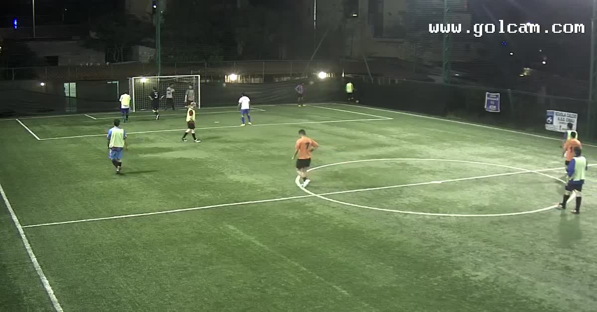 primo gol