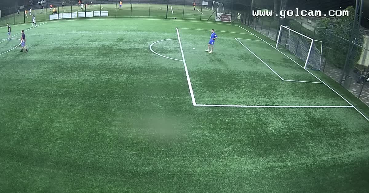 Peppe Gol aggressivi