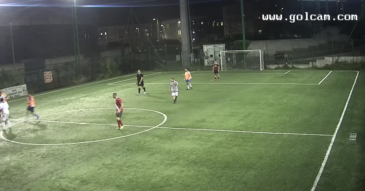 Gol di Fulvio