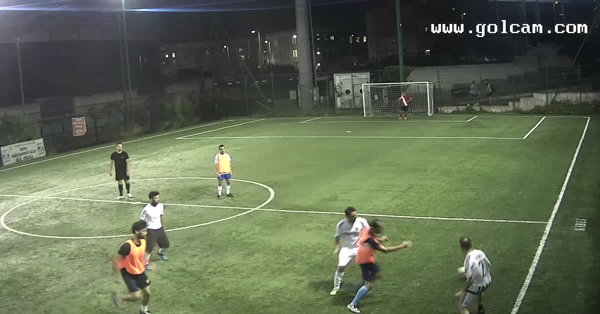 Gol di Daniele