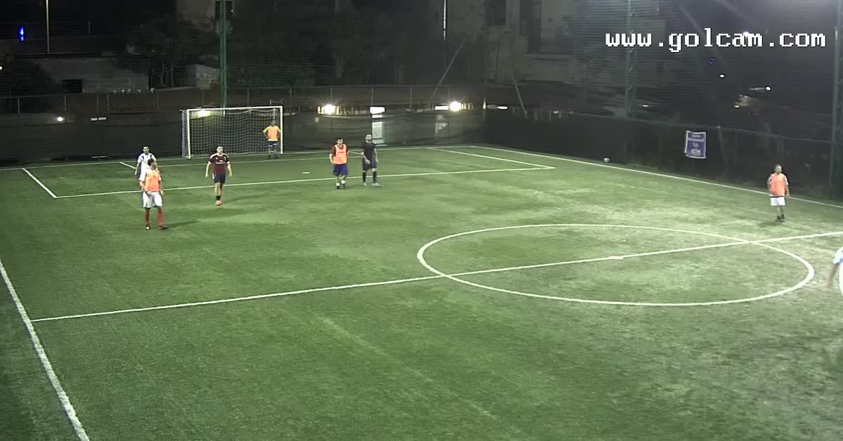 Gol di Nico