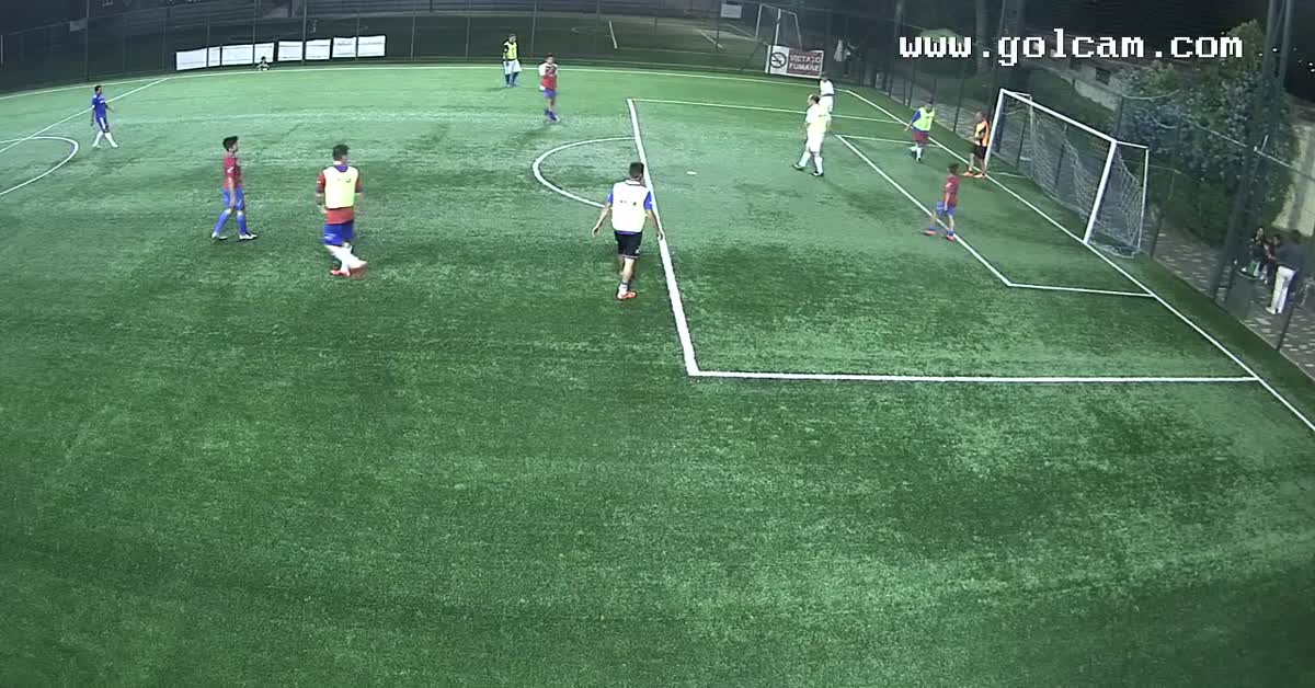 Gol del meno 