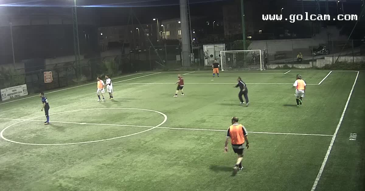 siedo, il portiere