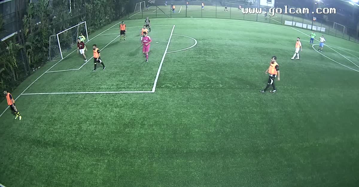 Passaggio e tiro