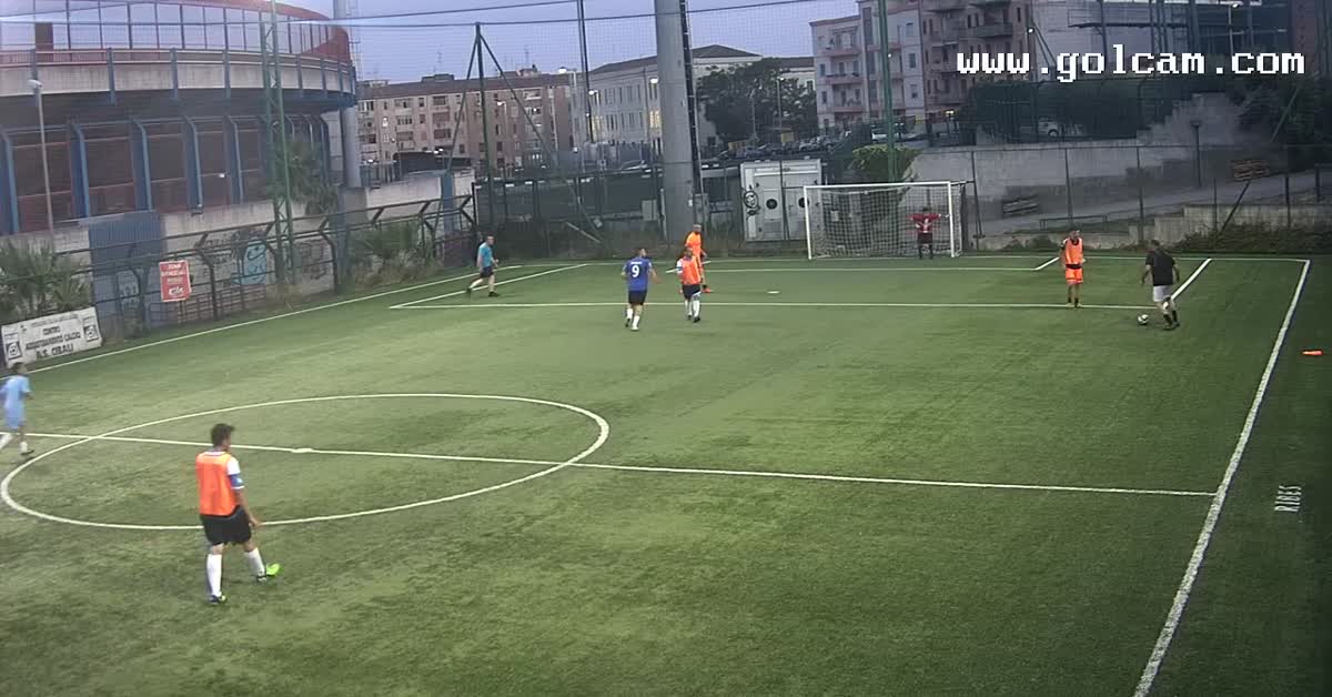 Azione con mio figlio 