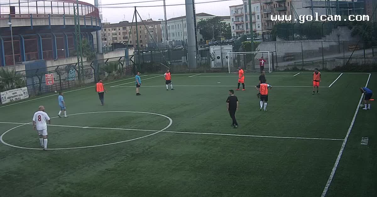 Tirò e gol !