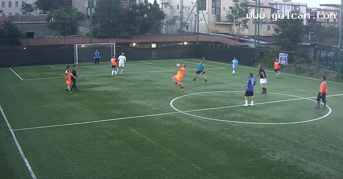 Goalll
