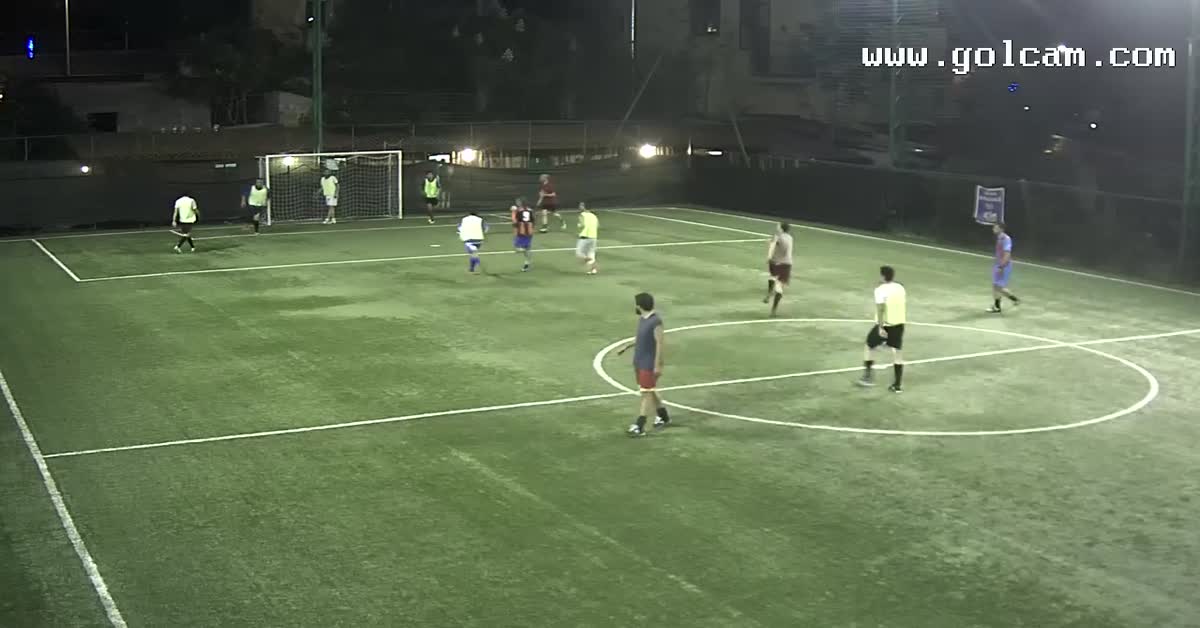 Numero da calcio d'angolo