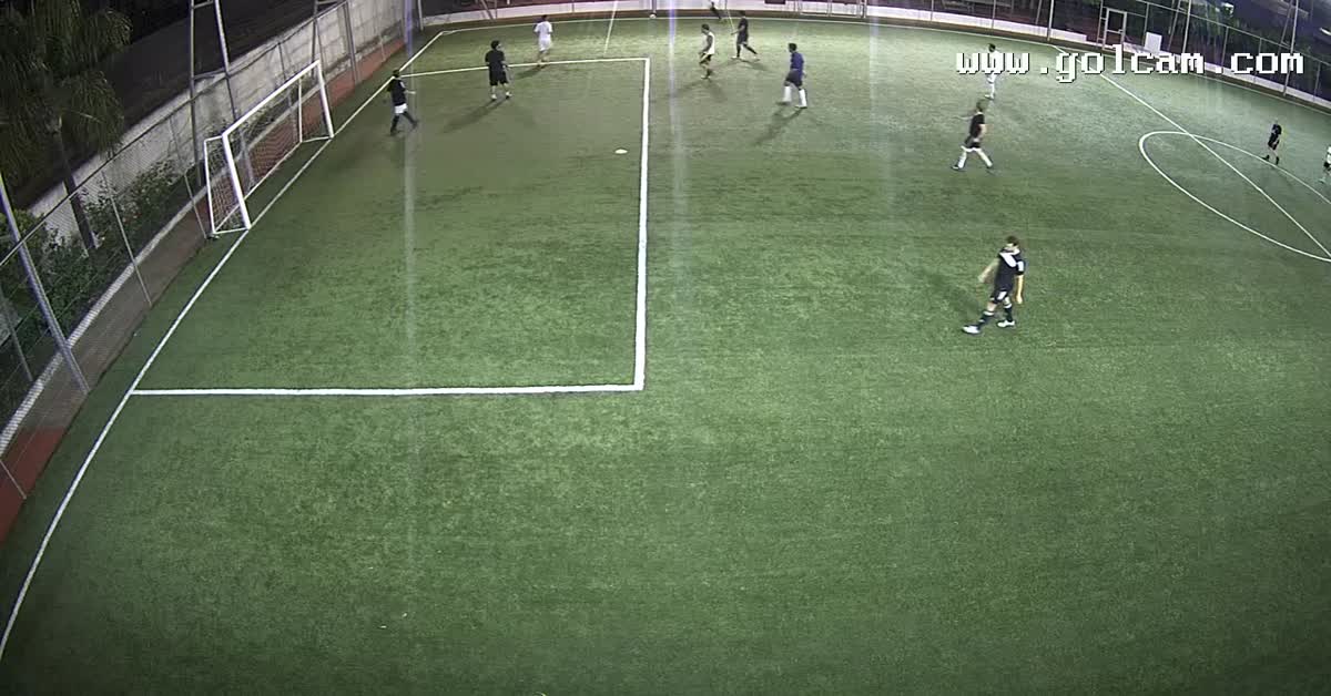 Palo a portiere battuto