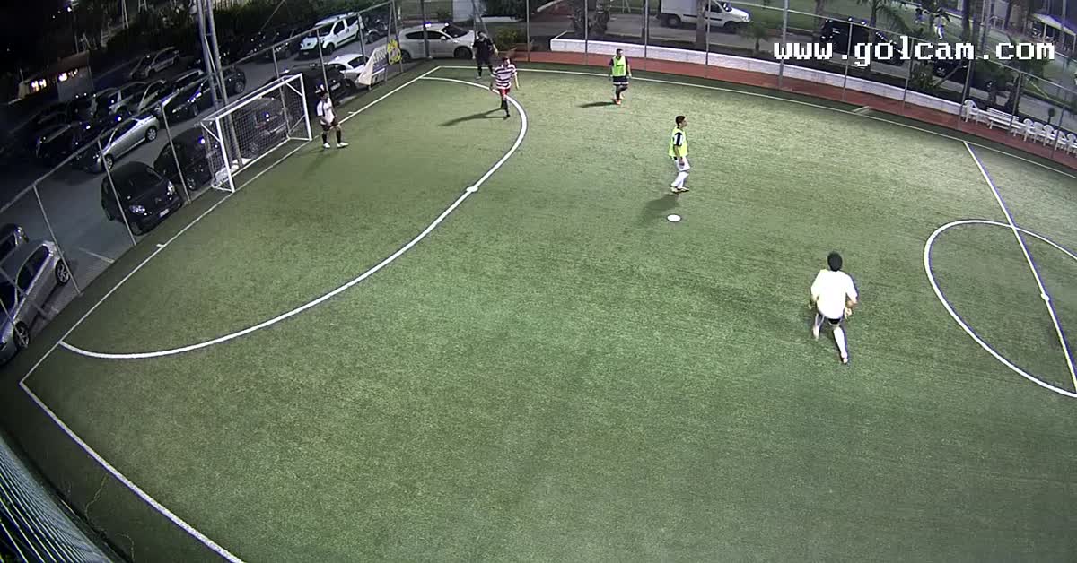 Gol da fuori