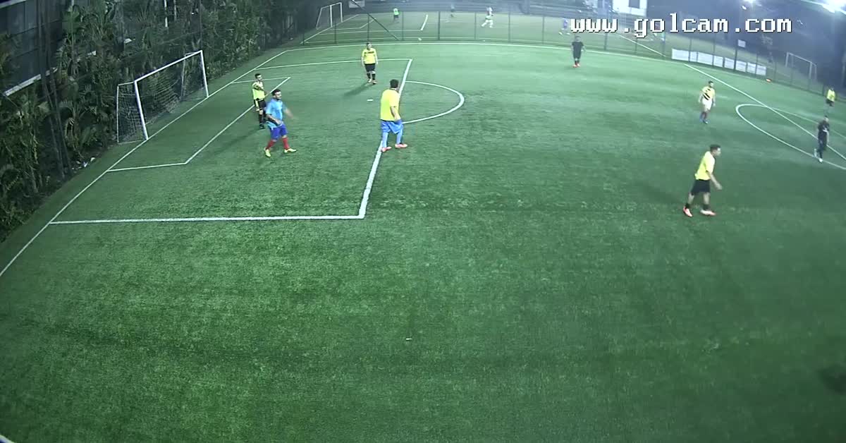 Tiro dalla distanza