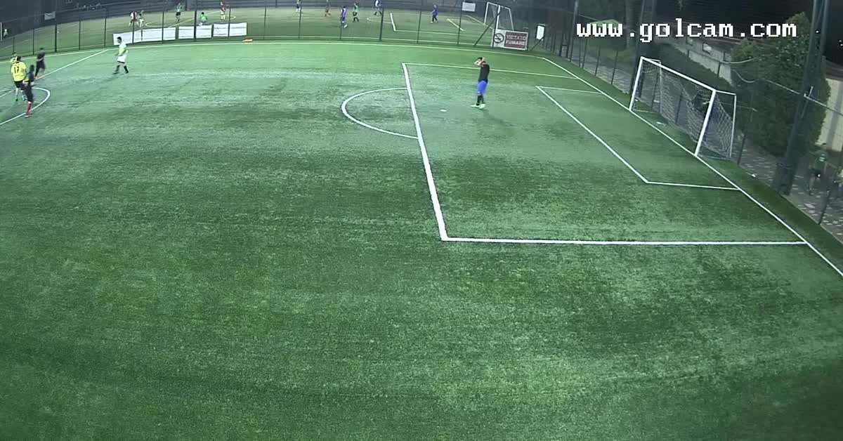 scavetto assist