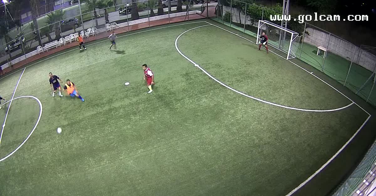 Ale in gol