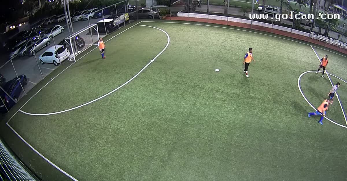 Goal fantastico