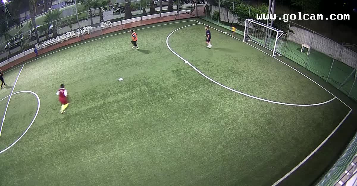 Ale in gol 