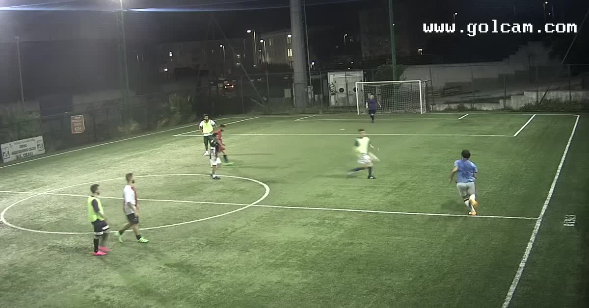 Gioco di squadra 