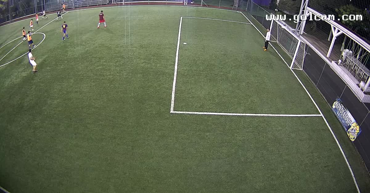 1 gol