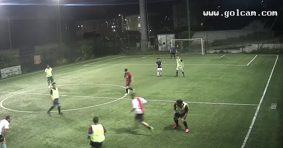 Gol spettacolo!!!