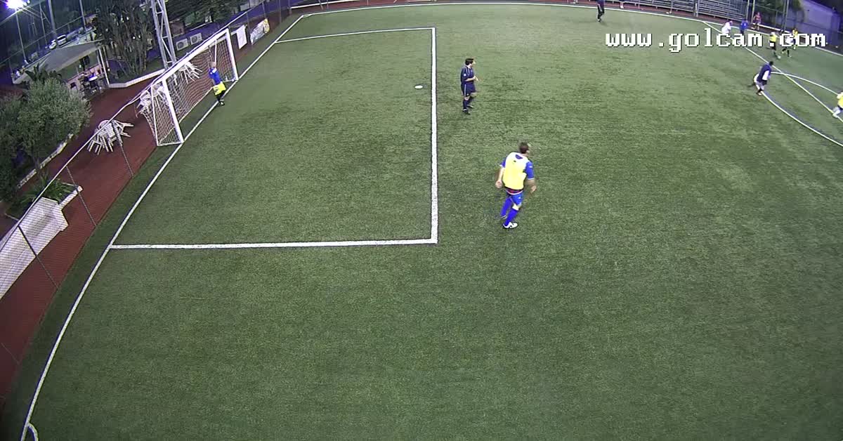 Gol di rapina 