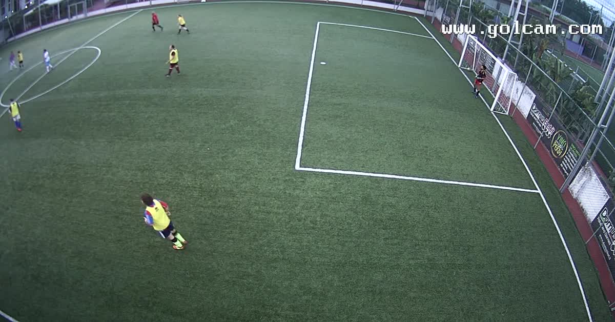 Gol di rapina