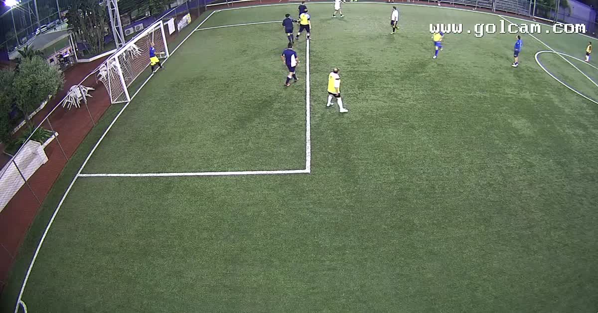 Gol di rapina 
