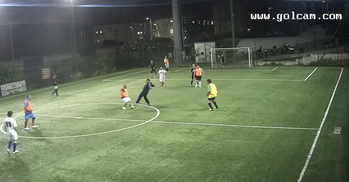 Gol fallito