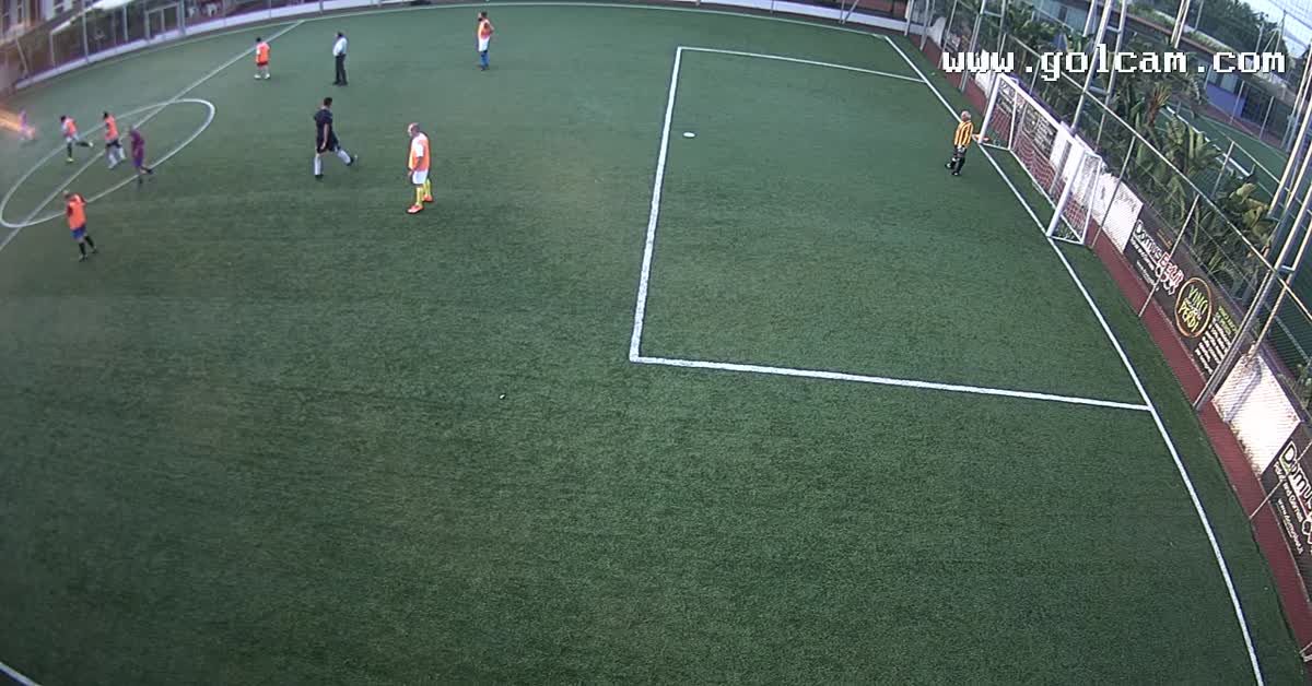 Sponda, goal mancato