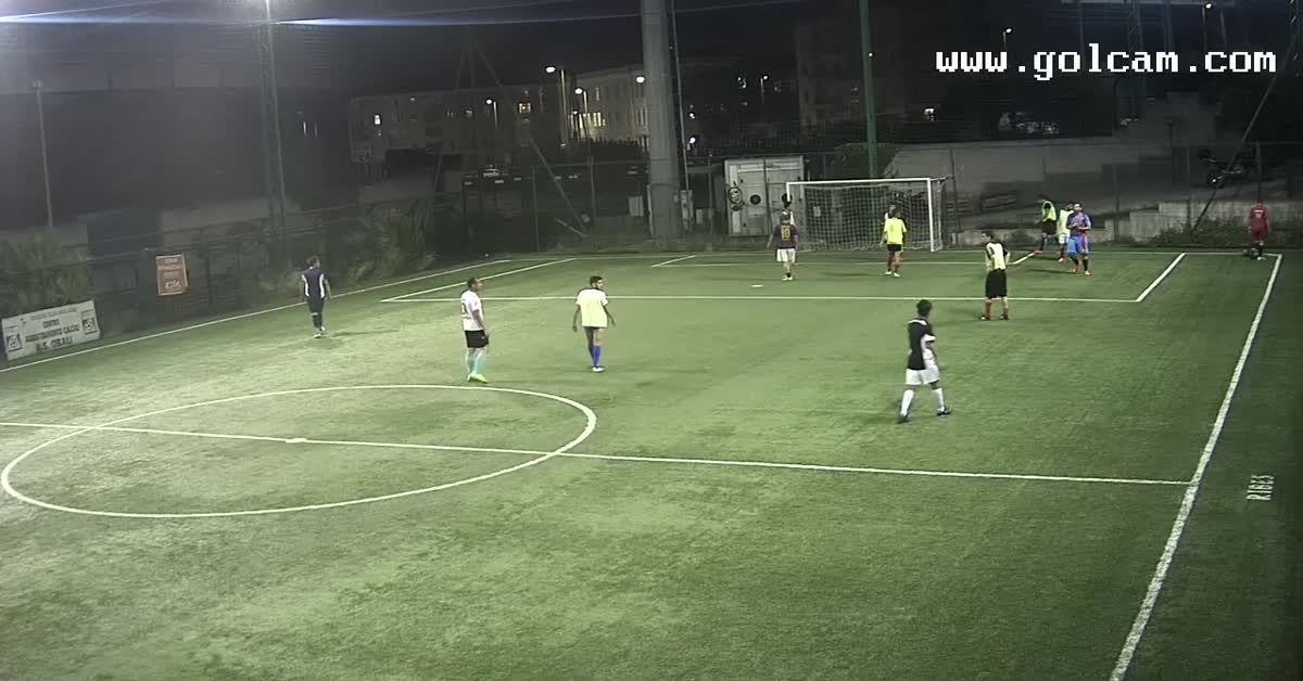 Gol di Testa!