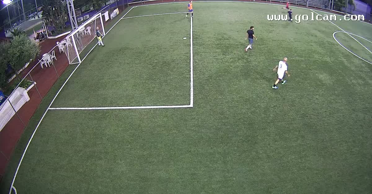 Gol di rapina 
