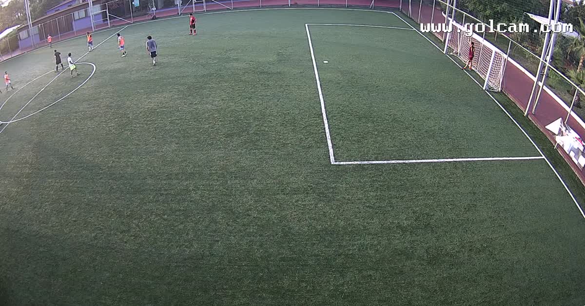 Gol di Cristian