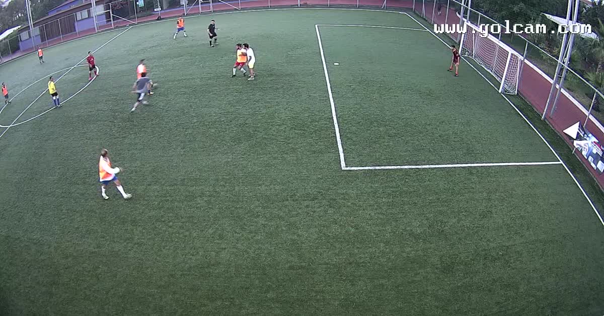 Colpo di testa e Gol!