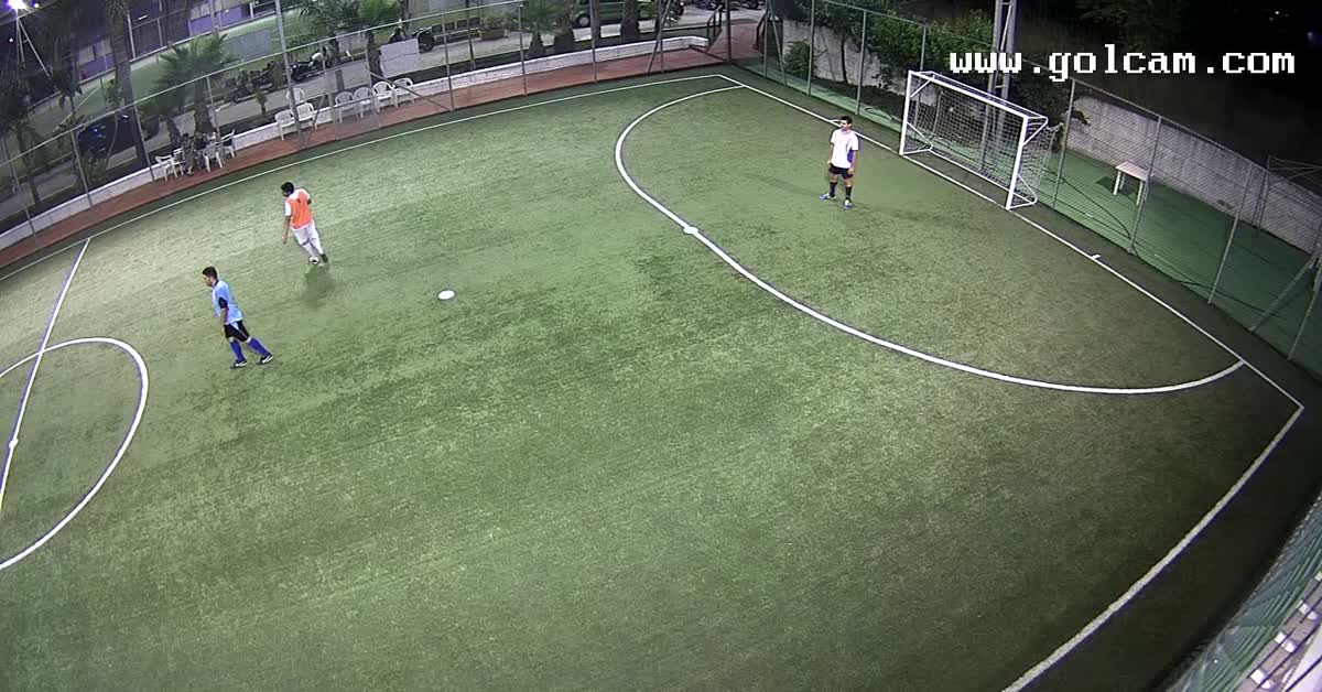 Esterno preciso