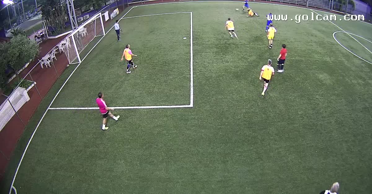 Goal 