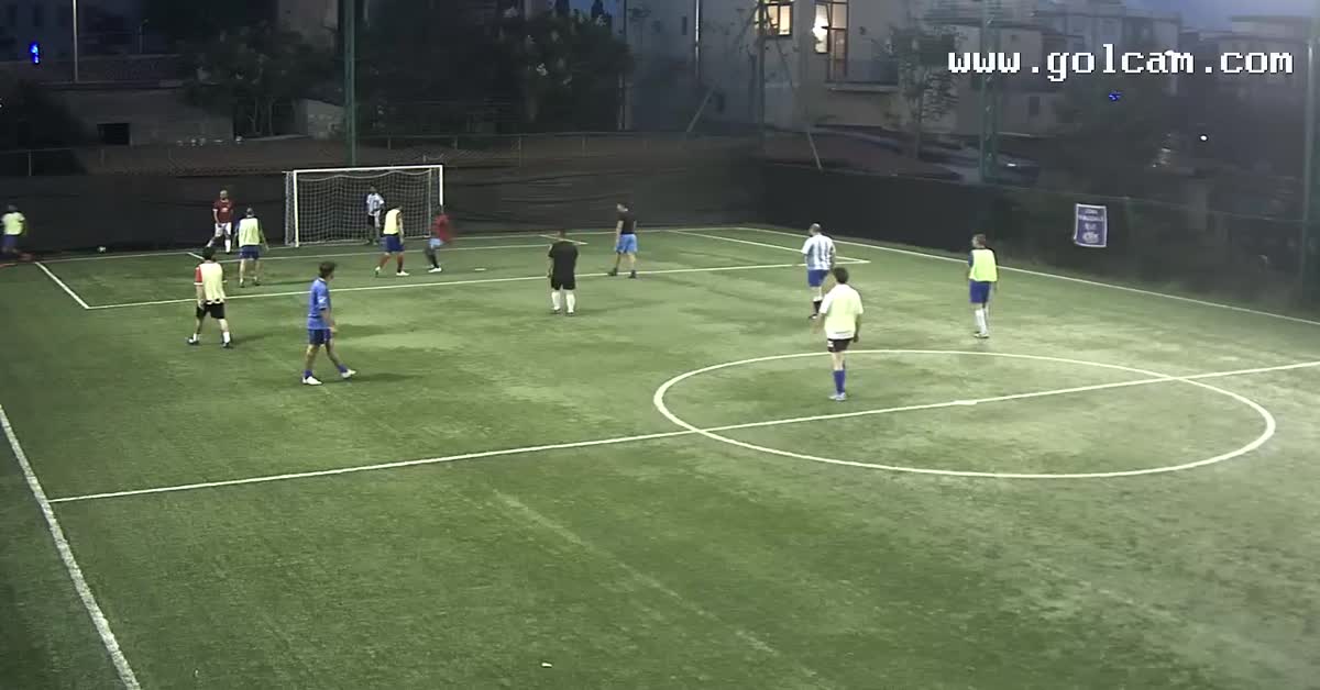 Gol a giro