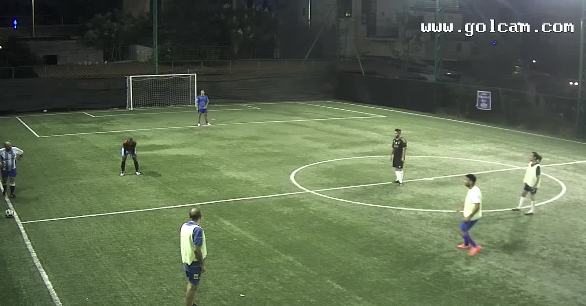 Stopedribbling al portier