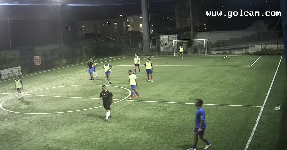 Gol da fuori