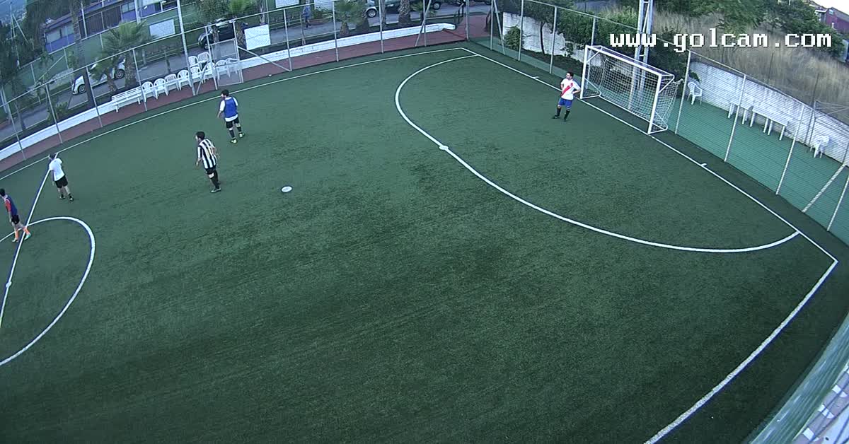 Gol di rapina