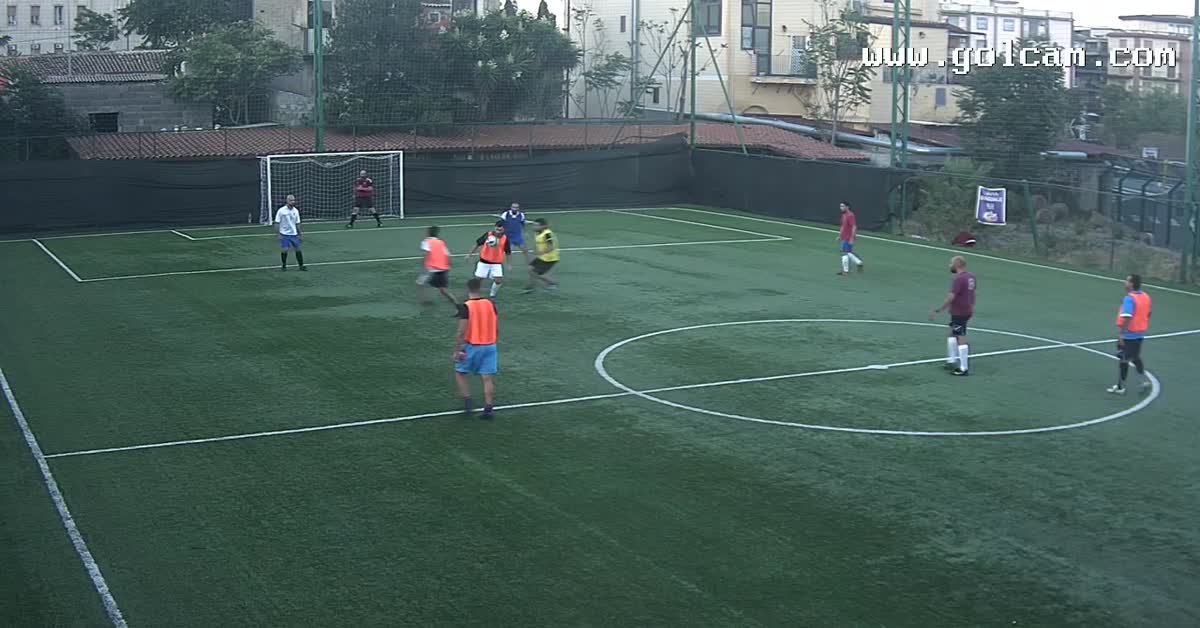 Assist e goal