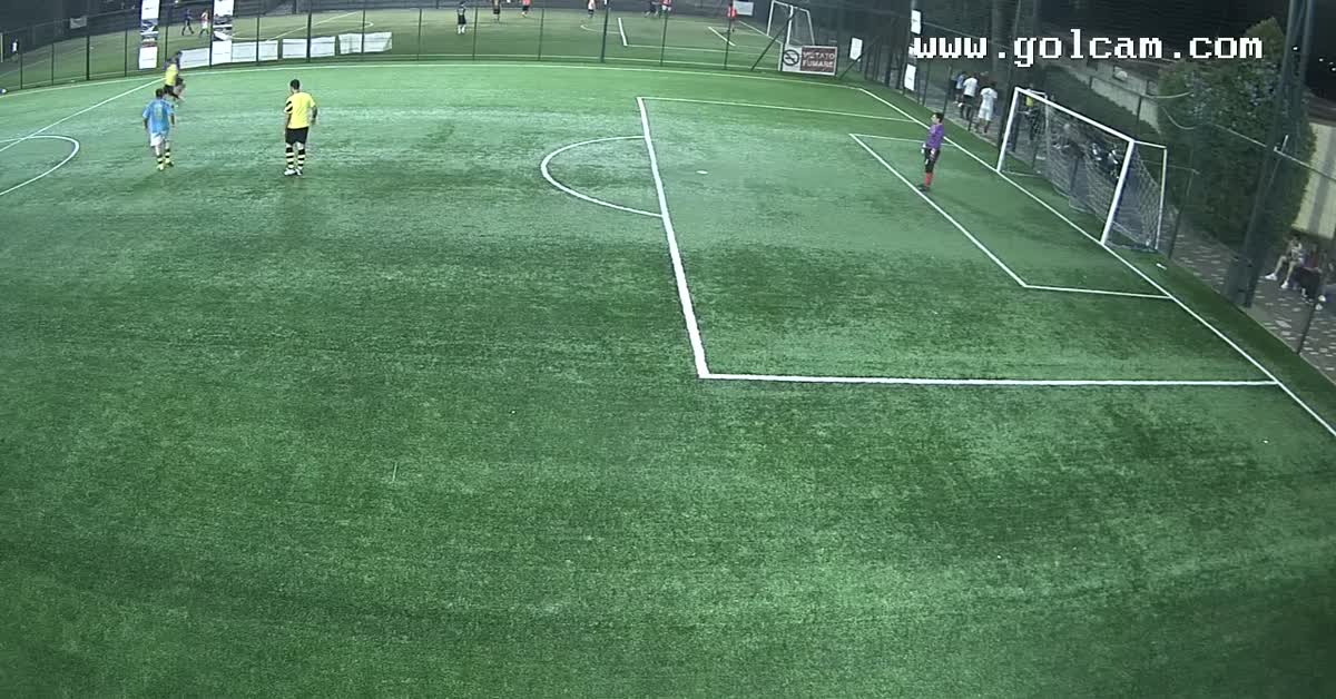 sheva primo gol