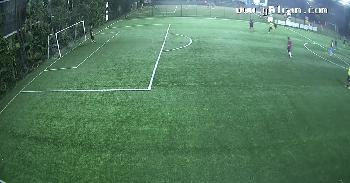 Gol di tacco