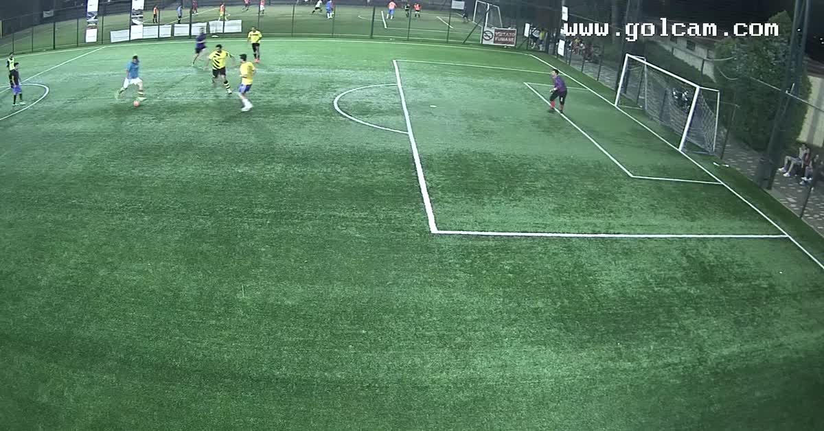 Sheva secondo gol