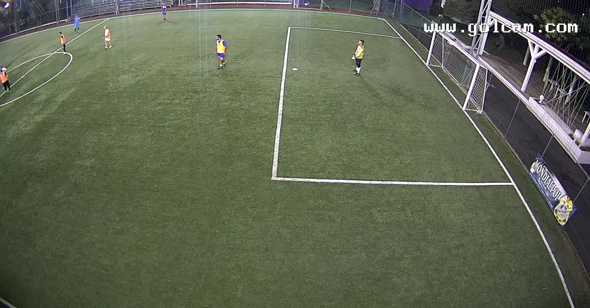 Gol sbagliato